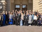 Олег Радковський вчергове очолив організацію партії «Батьківщина» Одеської області