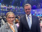 ЄНП закликала ЄС використати заморожені фінансові активи росії на користь України