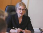 Юлія Тимошенко: «Батьківщина» вимагає зупинити масштабний розпродаж сільськогосподарської землі