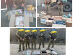 Допомога ЗСУ від БФ «РАЗОМ» депутата Дмитра Кривого