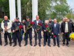 В Одесі вшанували пам’ять жертв аварії на ЧАЕС