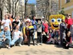 «Батьківщинівці» Одещини влаштували свято для дітей