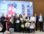 Березівська громада Одещини стала призером обласних спортивних ігор
