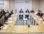 Олег Радковський прийняв участь в засіданні Наглядової ради Агенція регіонального розвитку Одеської області