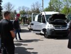 Авто для ЗСУ від Березівської громади Одещини