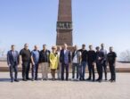 Одеса відзначає 80-у річницю звільнення від фашистських загарбників