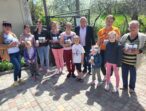 Депутат Одеської облради Олександр Барський відстоює ліцеї в селах Кодимської громади