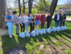 Депутат облради «Батьківщини» Одещини Олександр Барський привіз допомогу жителям громад
