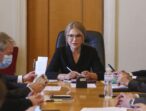Юлія Тимошенко та «Батьківщина» вимагають негайної відставки Сольського з посади міністра аграполітики