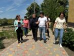 Голова Болградської «Батьківщини» вчергове допоміг навчальному закладу