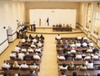 Олег Радковський привітав колектив НУ «Одеська морська академія» з ювілеєм