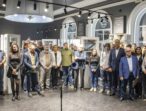 В Одесі відкрили музей геноциду «Територія пам’яті»