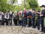 День пам’яті українців, які рятували євреїв у роки Другої світової війни