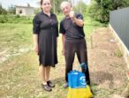 «Батьківщина» продовжує допомагати жителя громад Одещини