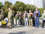 День Конституції в Одесі