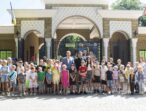 Екскурсія для дітей в Одеський зоопарк від «Батьківщини» Одещини