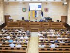 В Одеській обласній раді відбулась чергова сесія