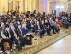 Black Sea Security Forum зібрав в Одесі провідних політиків світу