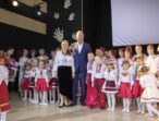 «Батьківщина» Одещини організувала дводенний фестиваль хореографічного мистецтва