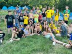 «Батьківщинівець» допоміг дитячому табору на Одещині
