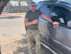 Депутати «Батьківщини» Одещини допомогли з ремонтом авто для ЗСУ