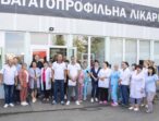 «Батьківщина» Одещини працює над збільшенням фінансування лікарень