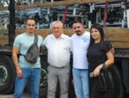 Арцизька лікарня отримала гуманітарну допомогу від благодійного фонду Сергія Шутова