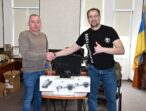 Чергова допомога ЗСУ від Березівської громади Одещини