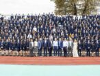 Олег Радковський привітав першокурсників «Одеської юридичної академії»