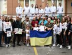 Що зроблено Березівською громадою Одещини у сфері соціального захисту населення за останні два роки