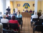 Підтримка Тарутинської лікарні депутатами «Батьківщини» Одещини продовжується