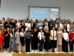 Олег Радковський привітав нотаріусів Одещини з професійним святом
