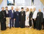 Представники «Батьківщини» Одещини отримали нагороди Митрополита Епіфанія