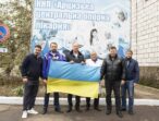 Робочий візит депутатів «Батьківщини» до Арцизької лікарні Одещини