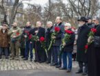 В Одесі вшанували пам’ять жертв Голокосту