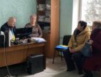 Робочий візит Олександра Барського до Подільського району Одещини