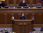 Юлія Тимошенко звернулась до Конституційного суду, щоб відмінити сотні антиукраїнський законів, прийнятих під час війни