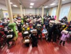 У Фонтанській громаді Одещини відбувся святковий концерт для дітей