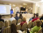 В Одесі презентували механізми роботи з родинами зниклих безвісти і полонених