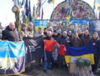Народні депутати «Батьківщини» побували на передовій з черговою волонтерською місією