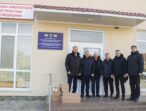 Робочий візит керівництва «Батьківщини» до Старомаяківської громади Одещини
