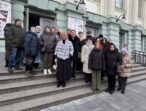 «Батьківщинівці» Одеси запросили містян на театральну виставу