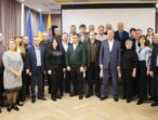 «Всеукраїнська асоціація громад» провела Збори в Одеській області