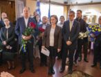 В Одесі відзначають 204-річчя Незалежності Греції