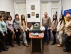 Березівська громада передала на фронт потужний засіб радіоелектронної протидії