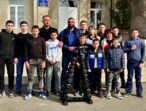 «Батьківщинівці» допомагають розвивати заклади освіти Одещини