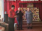 Олександр Барський допоміг освітянам і творчим колективам громад Подільського району