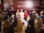 Юлія Тимошенко: Жінки — рушійна сила майбутнього України