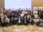 В Одесі відбувся хакатон «Fresh AIR 2025» для молоді з ІТ-сфери