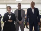 Юлія Тимошенко зустрілась з колективом лікарні Балтської громади Одещини